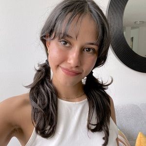 Meet your Posher, Gabrielle